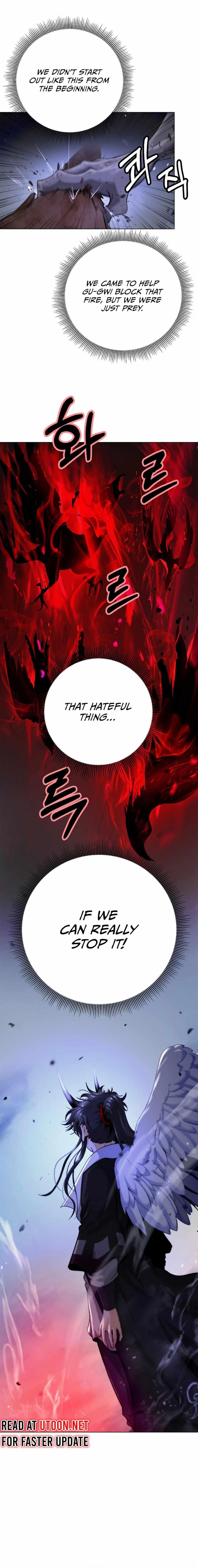 Call of the Spear Chapter 137 - Page 6