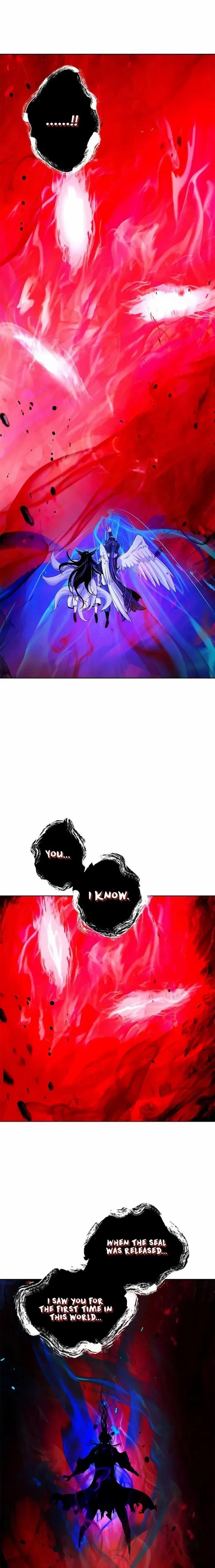 Call of the Spear Chapter 138 - Page 1