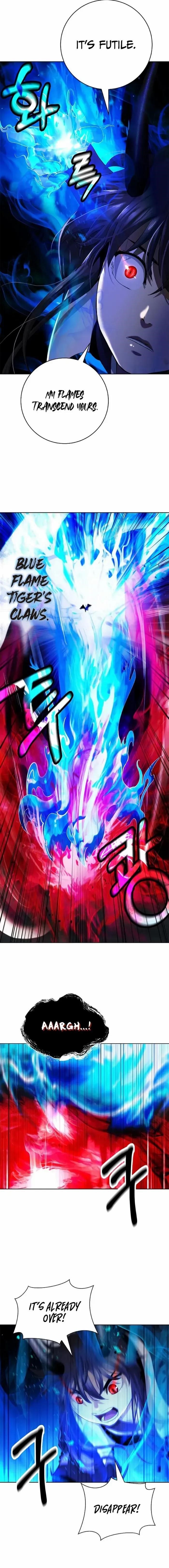 Call of the Spear Chapter 138 - Page 11