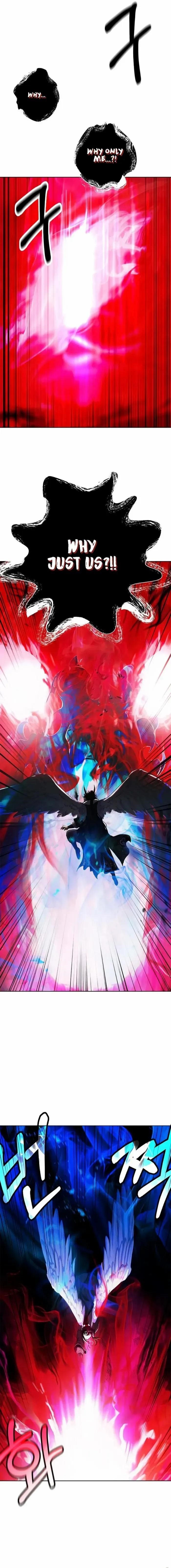 Call of the Spear Chapter 138 - Page 12