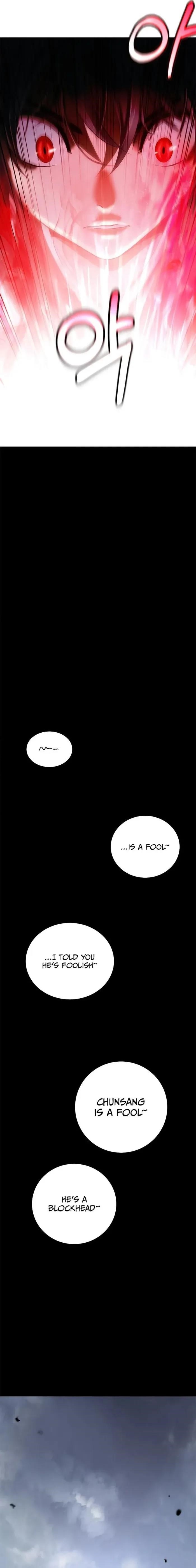 Call of the Spear Chapter 138 - Page 13