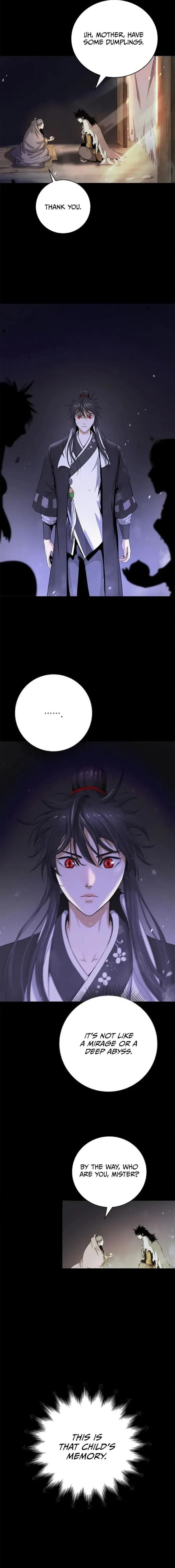 Call of the Spear Chapter 138 - Page 17