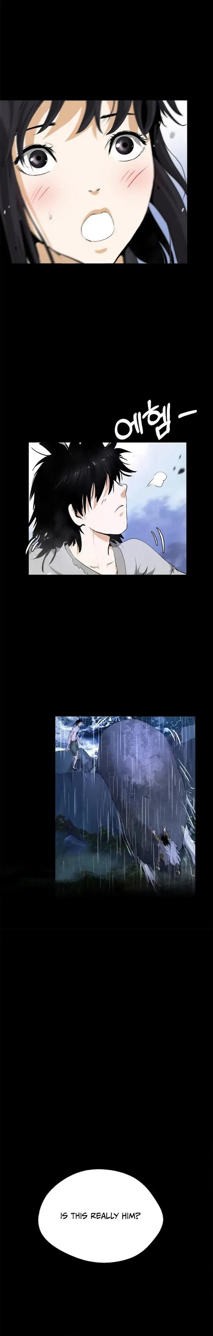 Call of the Spear Chapter 138 - Page 19