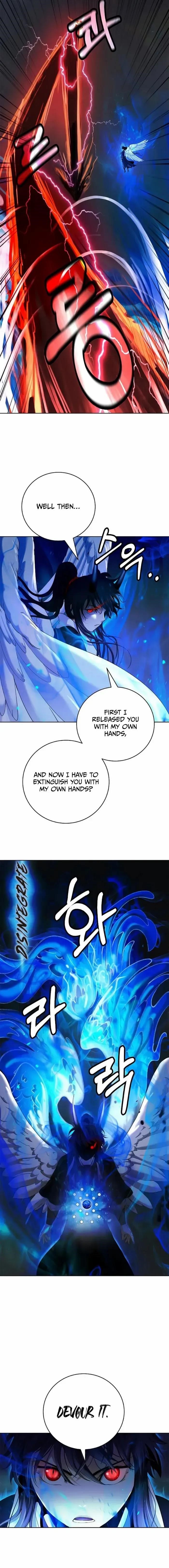 Call of the Spear Chapter 138 - Page 4