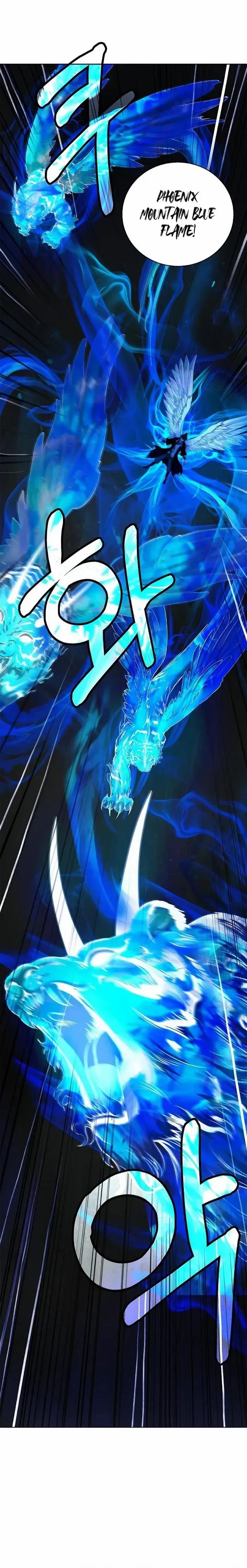 Call of the Spear Chapter 138 - Page 5