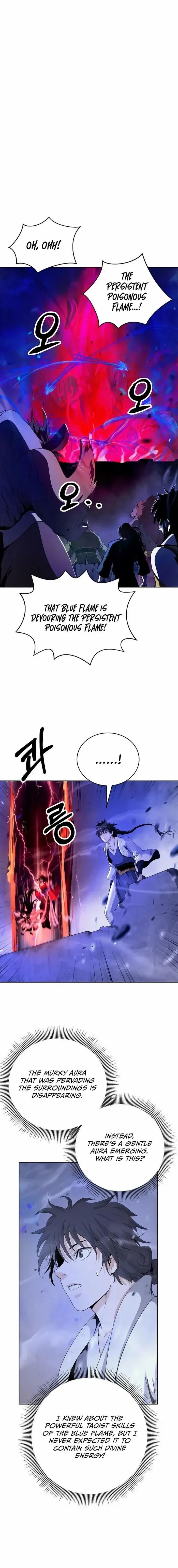 Call of the Spear Chapter 138 - Page 7