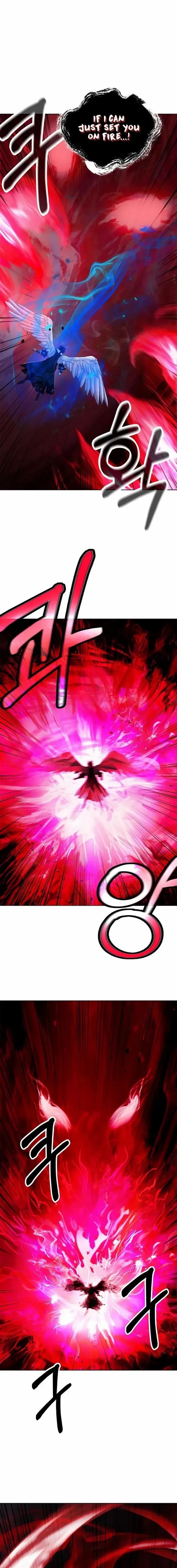 Call of the Spear Chapter 138 - Page 9