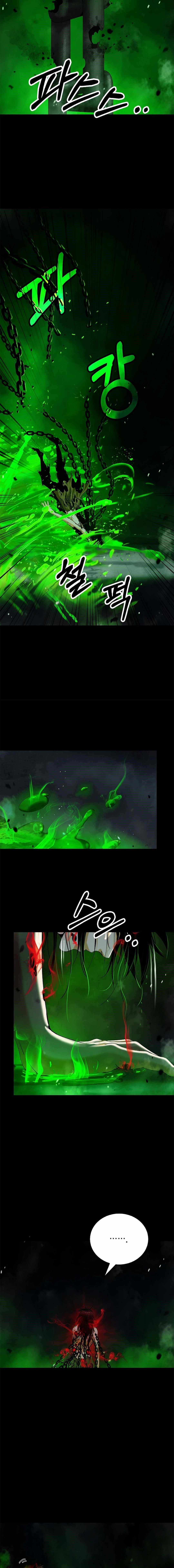 Call of the Spear Chapter 139 - Page 10