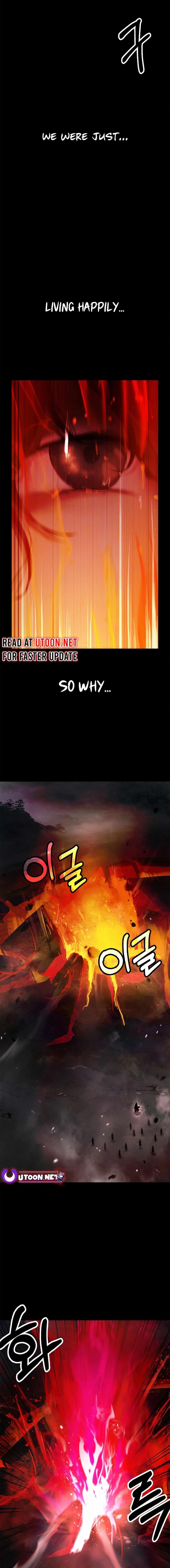 Call of the Spear Chapter 139 - Page 19