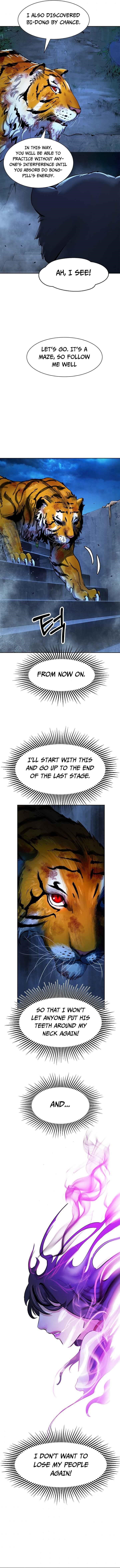 Call of the Spear Chapter 14 - Page 11