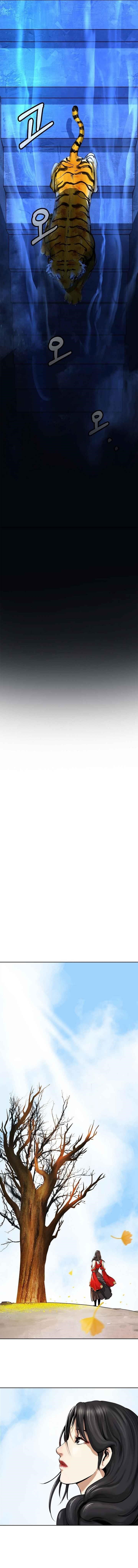 Call of the Spear Chapter 14 - Page 12