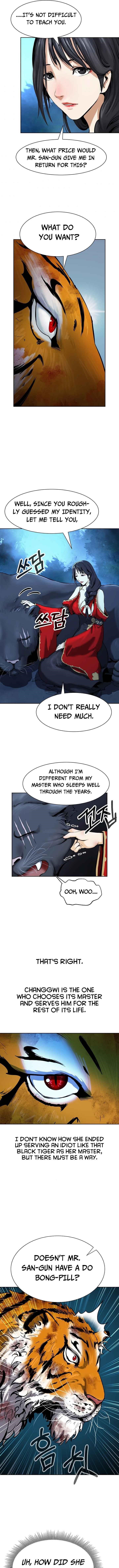 Call of the Spear Chapter 14 - Page 2