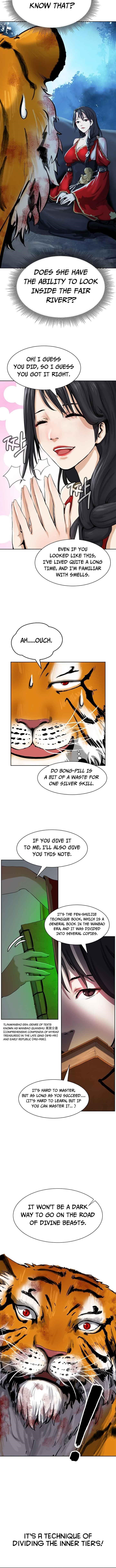 Call of the Spear Chapter 14 - Page 3