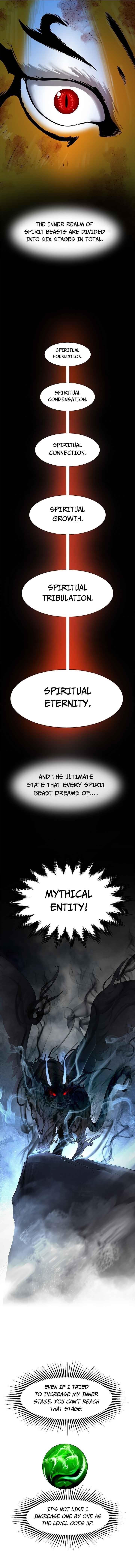 Call of the Spear Chapter 14 - Page 4