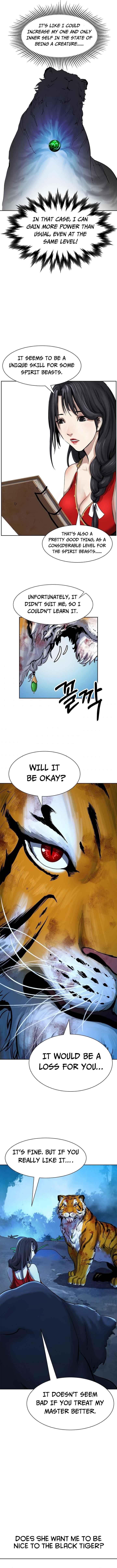 Call of the Spear Chapter 14 - Page 5