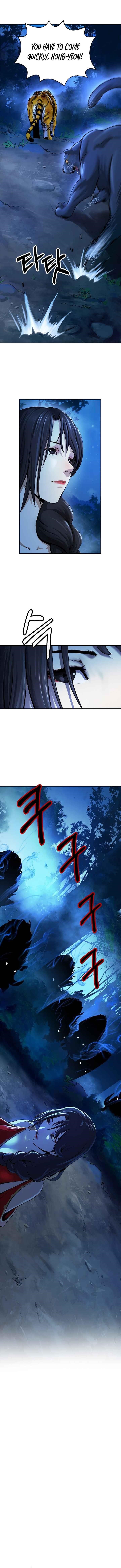 Call of the Spear Chapter 14 - Page 8