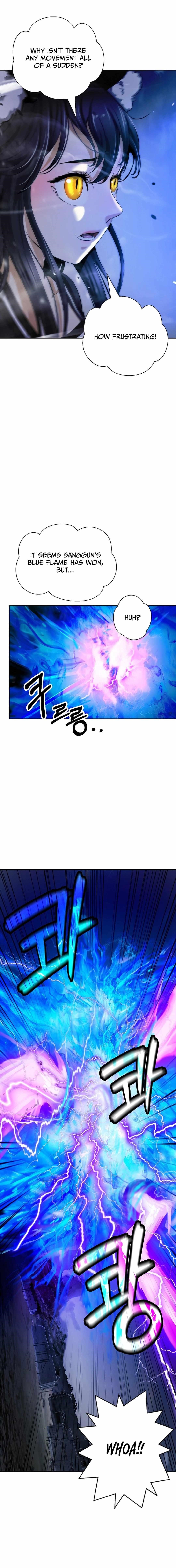 Call of the Spear Chapter 140 - Page 10