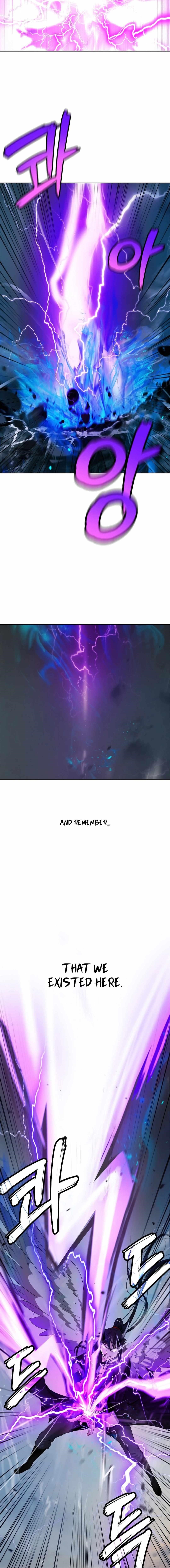 Call of the Spear Chapter 140 - Page 12