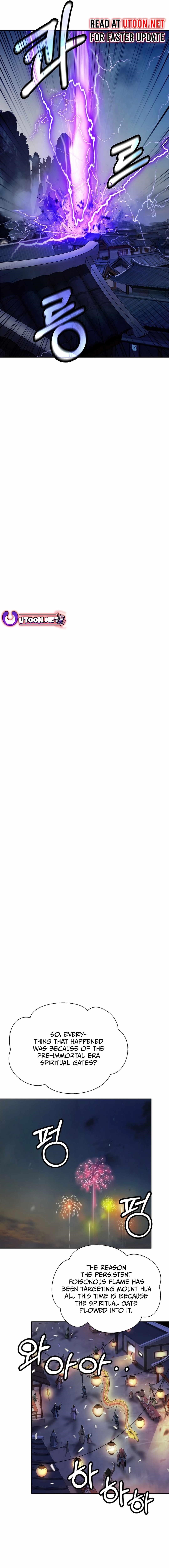 Call of the Spear Chapter 140 - Page 19