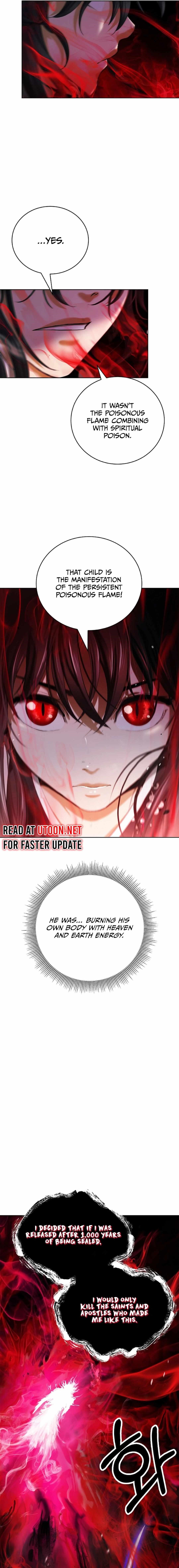 Call of the Spear Chapter 140 - Page 2