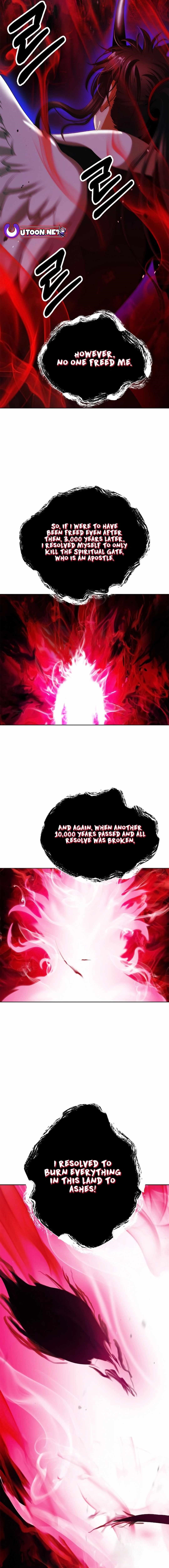 Call of the Spear Chapter 140 - Page 3