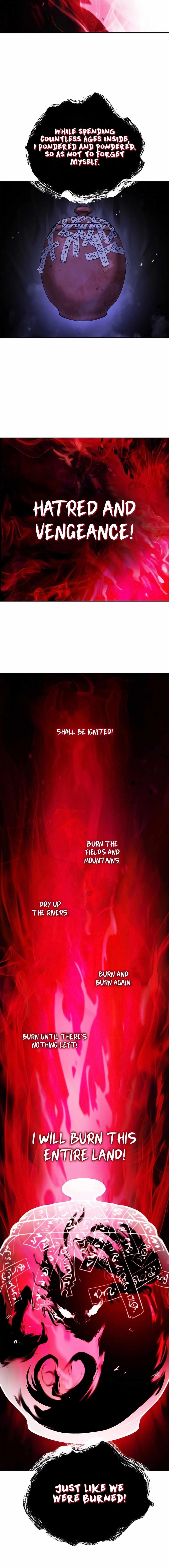 Call of the Spear Chapter 140 - Page 4