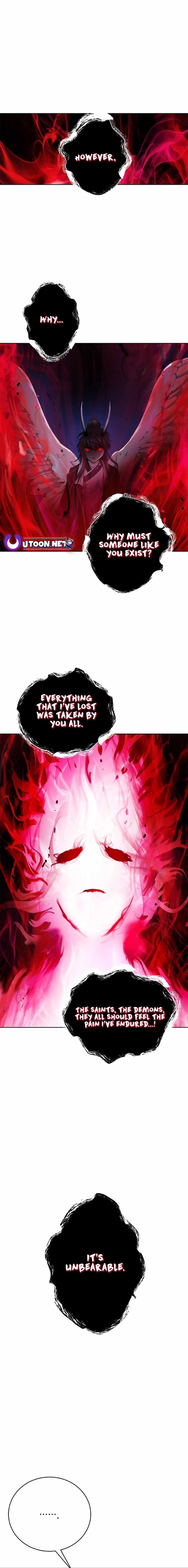 Call of the Spear Chapter 140 - Page 5