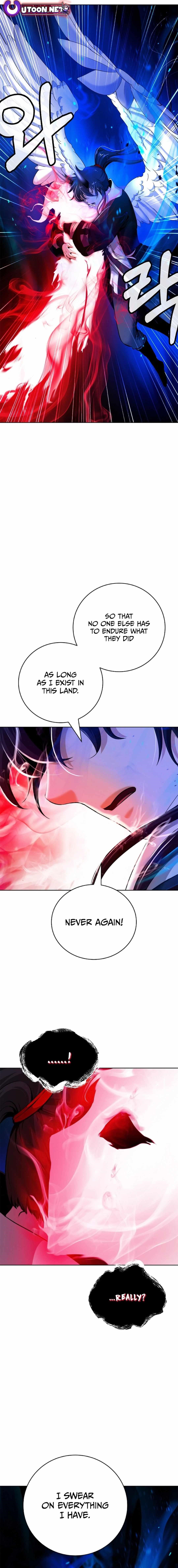 Call of the Spear Chapter 140 - Page 7