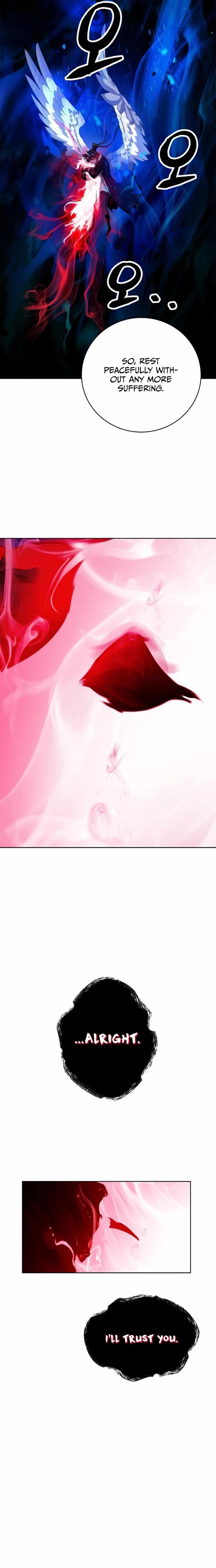 Call of the Spear Chapter 140 - Page 8