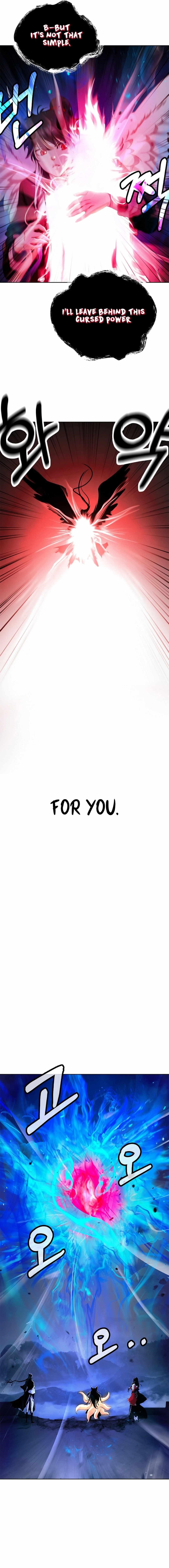 Call of the Spear Chapter 140 - Page 9