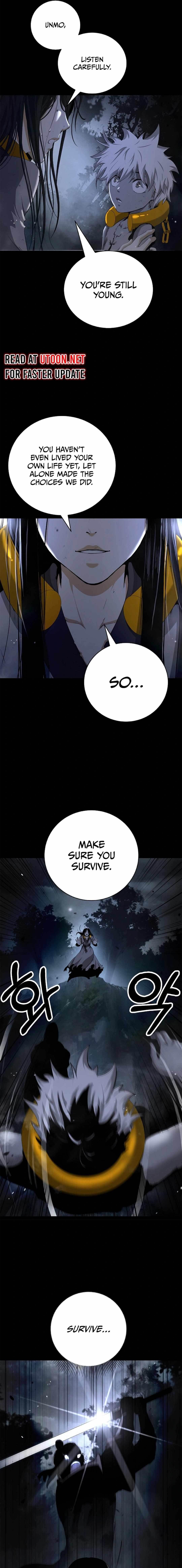 Call of the Spear Chapter 143 - Page 2