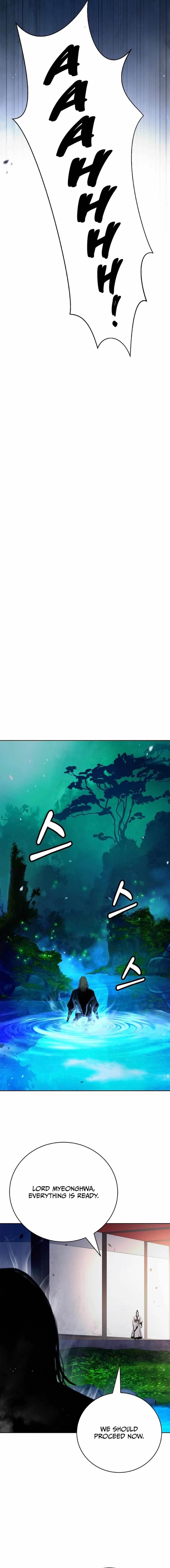 Call of the Spear Chapter 143 - Page 20