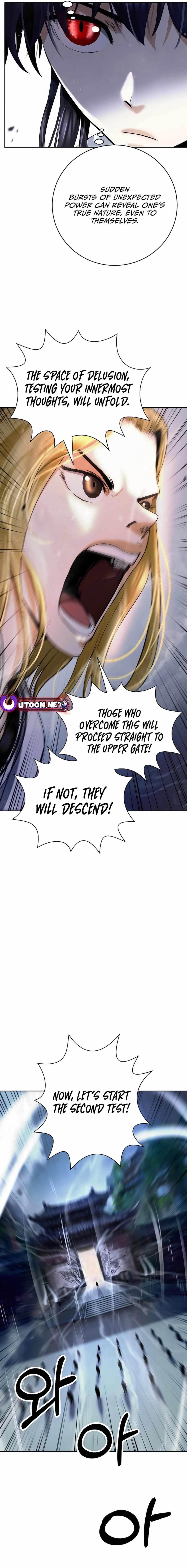 Call of the Spear Chapter 143 - Page 24