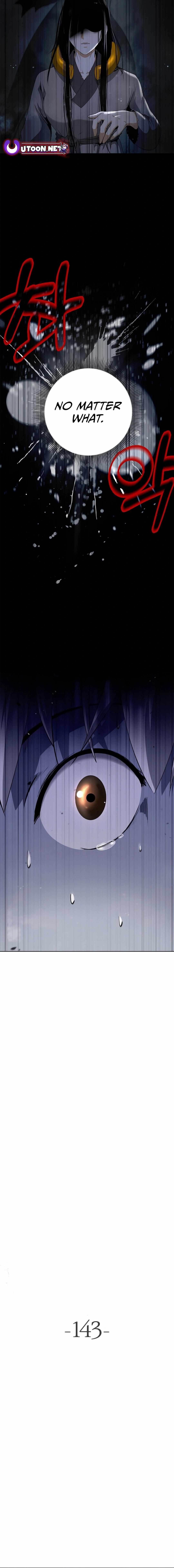 Call of the Spear Chapter 143 - Page 3