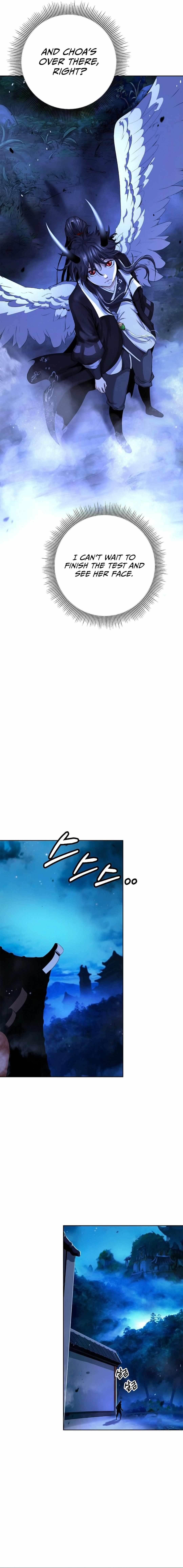 Call of the Spear Chapter 143 - Page 9