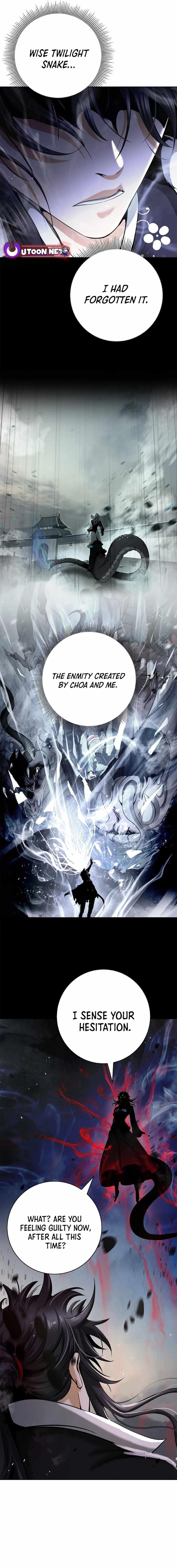 Call of the Spear Chapter 147 - Page 18