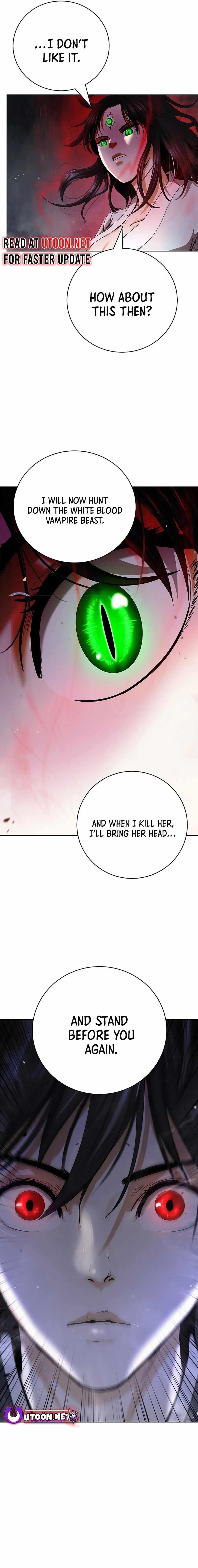 Call of the Spear Chapter 147 - Page 19