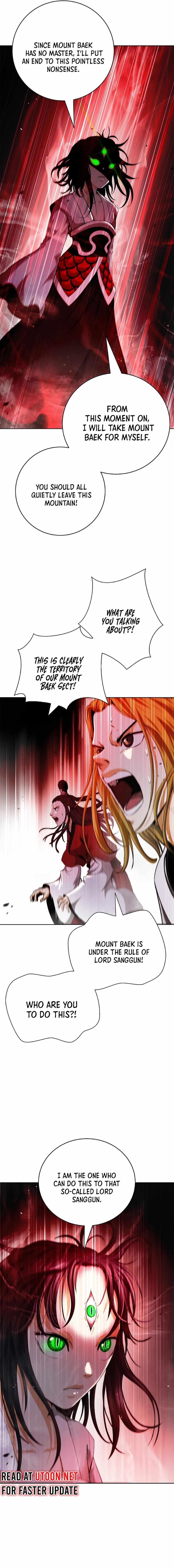 Call of the Spear Chapter 147 - Page 2