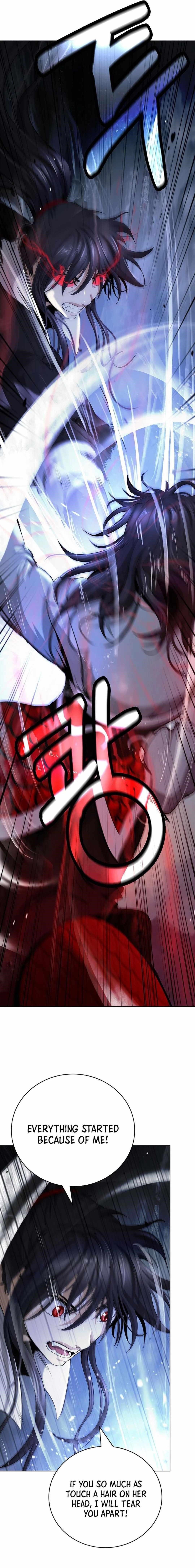 Call of the Spear Chapter 147 - Page 20