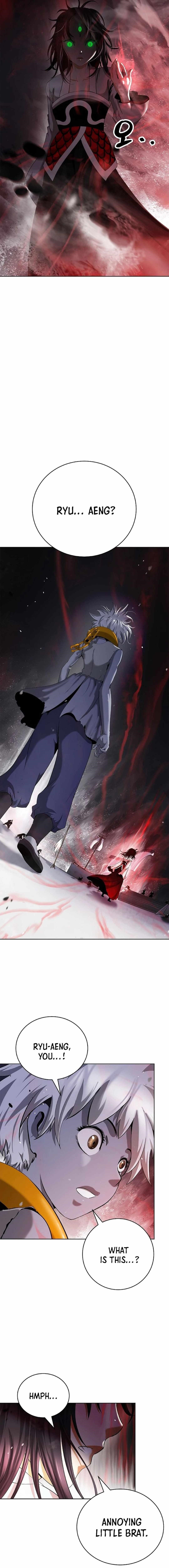 Call of the Spear Chapter 147 - Page 4