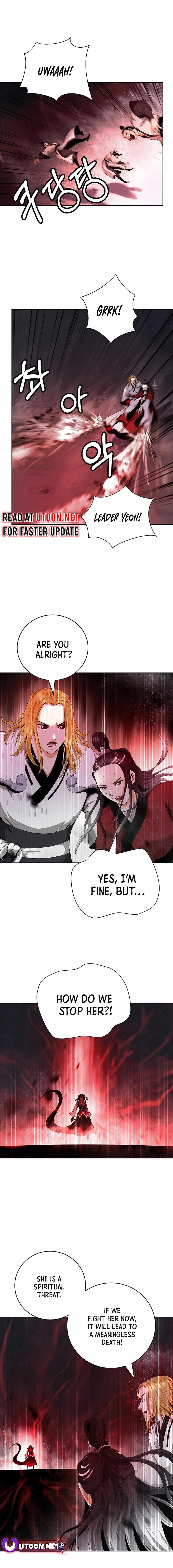 Call of the Spear Chapter 147 - Page 6