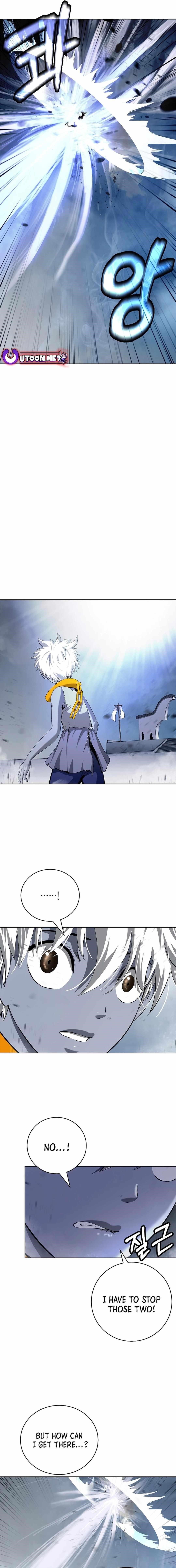 Call of the Spear Chapter 148 - Page 13