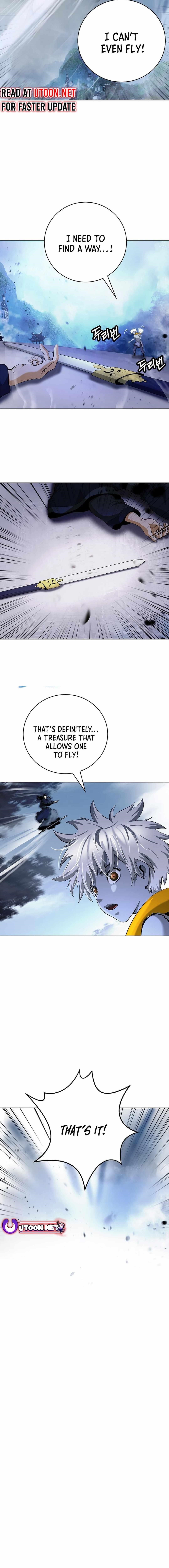 Call of the Spear Chapter 148 - Page 14