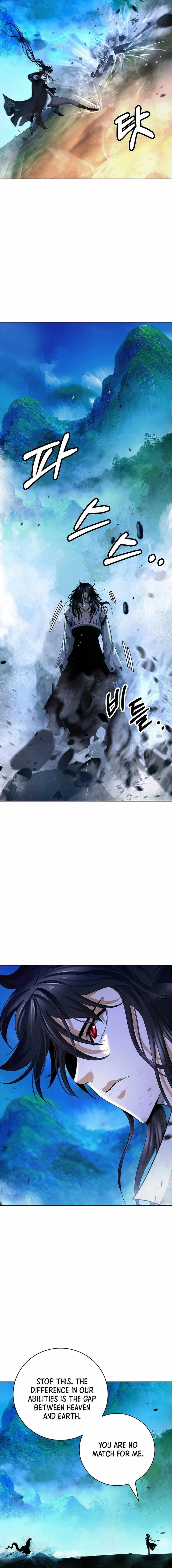 Call of the Spear Chapter 148 - Page 16