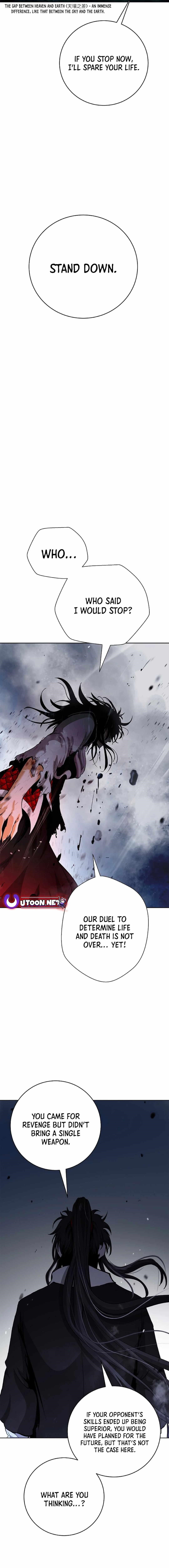 Call of the Spear Chapter 148 - Page 17