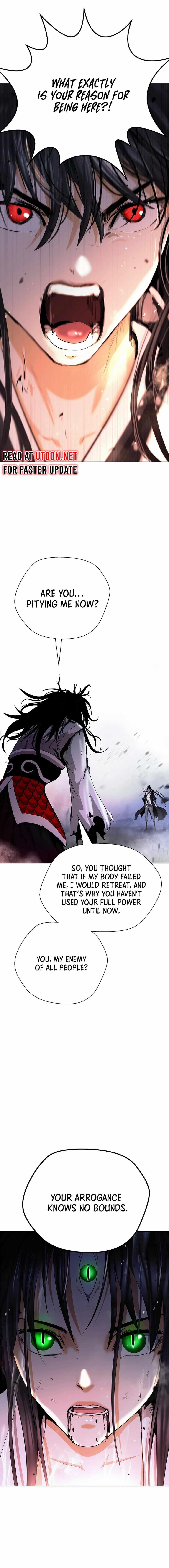 Call of the Spear Chapter 148 - Page 18