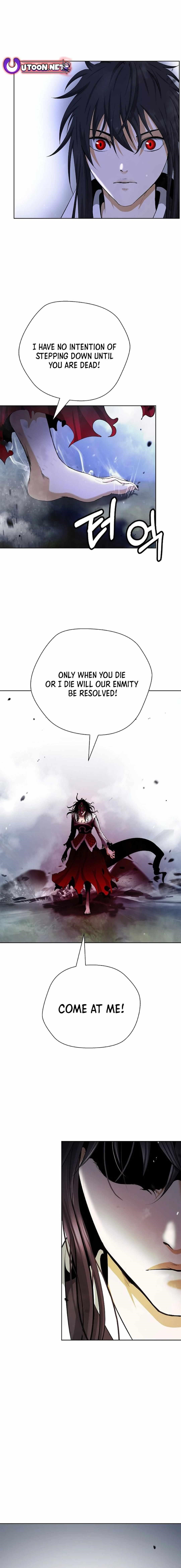 Call of the Spear Chapter 148 - Page 19