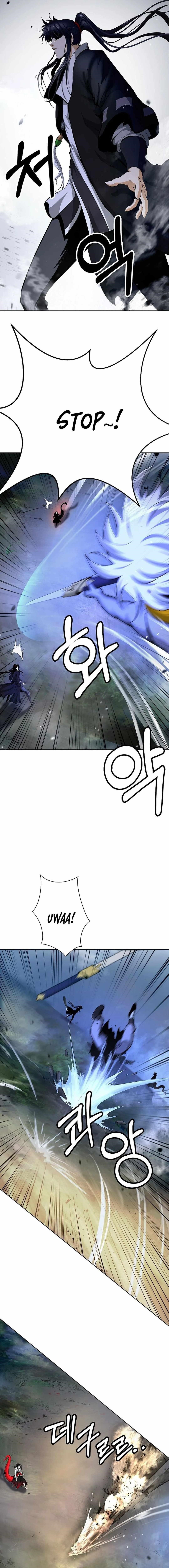 Call of the Spear Chapter 148 - Page 20