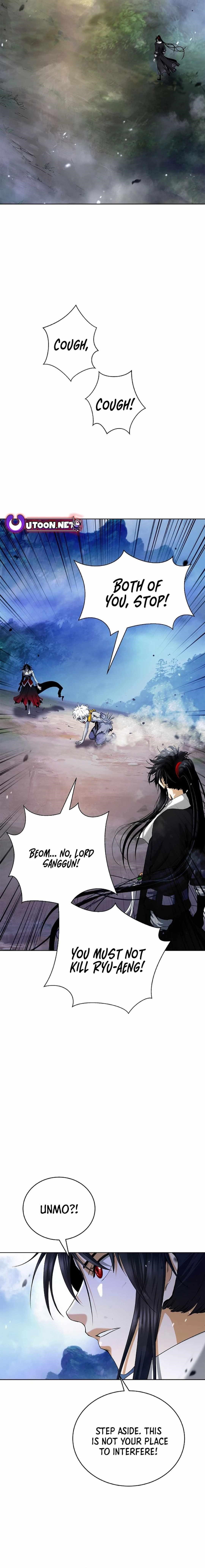 Call of the Spear Chapter 148 - Page 21