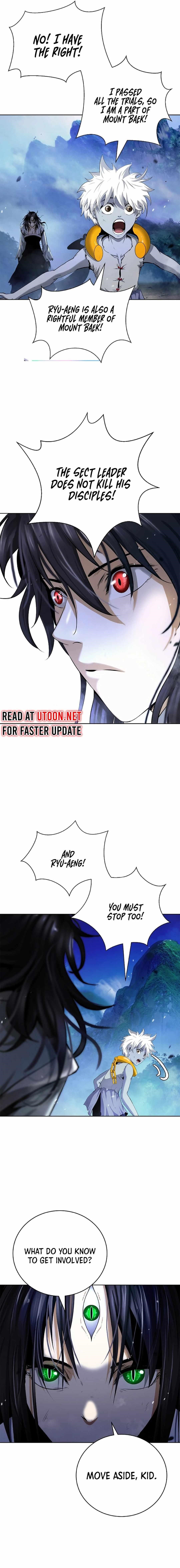 Call of the Spear Chapter 148 - Page 22